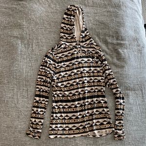 MeUndies Pullover Hoodie